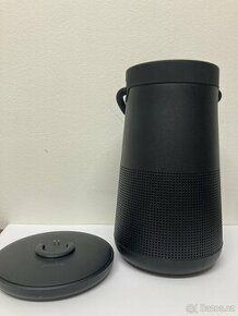 Bose SoundLink Revolve II Plus, černá - 1