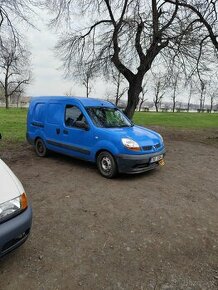 Renault kangoo expres