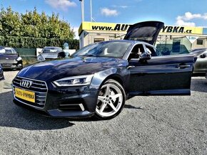 AUDI A5 40 TDI S-TRONIC,MATRIX,140KW