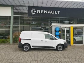 Renault Kangoo L2 MAXI diesel - 1