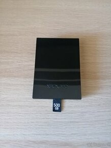 500GB HDD do Xbox 360