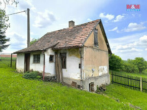 Prodej rodinného domu, 29 m², Neveklov