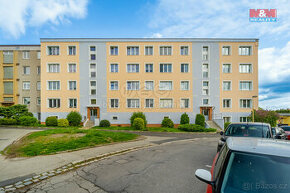 Prodej bytu 2+1, 51 m², Česká Lípa, ul. Bendlova