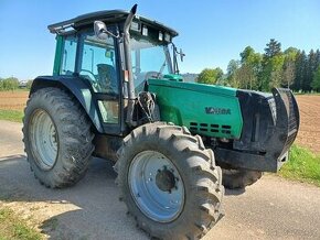 UKT Valtra 6400 -