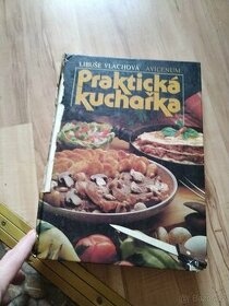 Kuchařské knihy
