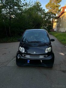 Smart ForTwo 0,7
