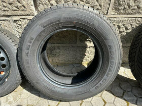 Letní pneu NEXEN 215/70 R15C