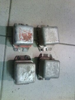 Regulator dynama - 1