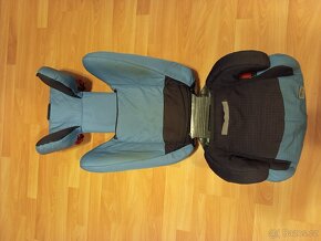 autosedacka ROMER