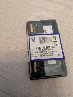 Kingston SODIMM DDR2 1GB 333MHz KAC-MEMC/1G