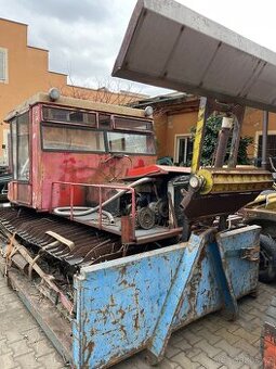 retro rolba