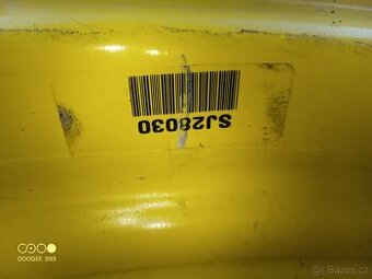 Disk Ráfek John Deere