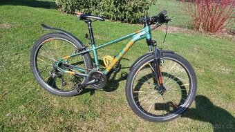 Horské kolo Kellys spider 10