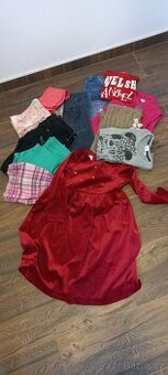 Dívčí set 7-8 let