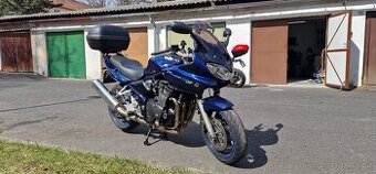 Suzuki bandit 1200s 2001