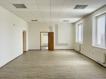 Pronájem komerčního prostoru, 75m2, Za Drahou, Hodonín