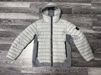 Stone Island Puffer