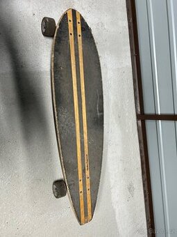 Longboard