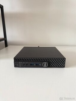 Dell Optiplex 3050 Micro s i5 6Th - 1