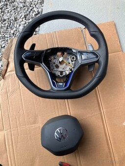 volant DOTYK MULTI VW GOLF VIII R-LINE 3G8419089