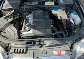 Motor BGB 2.0TFSI 147KW Audi A4 B7 8E 2005