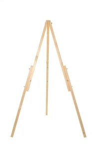 Stojan pro terčovnice 165 cm - 1