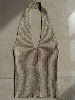 Dámský top Max Mara - 1