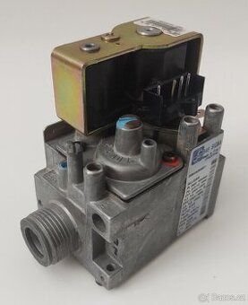 Náhradní díl pro THERM 28 KDC - Plynový ventil SIT 848 SIGMA - 1