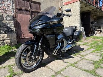 Honda CTX1300 (2014)