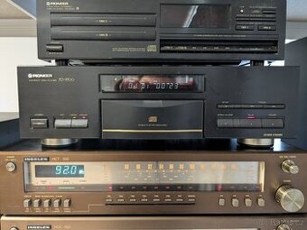 Pioneer CD - PD9700