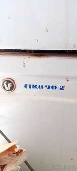 Kamna fiko90