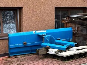 Radlice linde