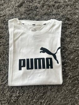 Dámské tričko Puma - 1