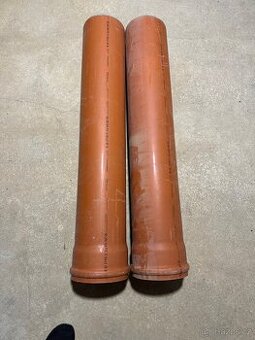KG potrubí DN200