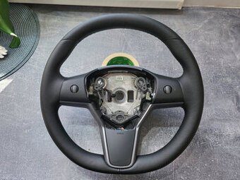 volant TESLA model 3 , Tesla Y