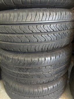 205/65R16C  zánovní letní pneu