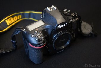 Nikon D850