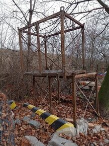 Kovové bedny - 1