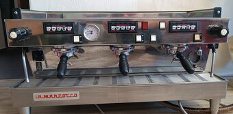 La marzocco - 1