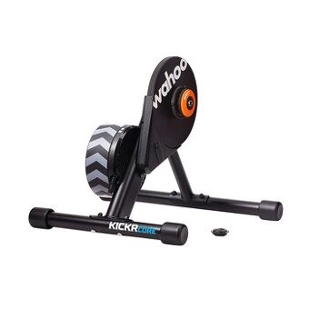 Cyklotrenažér WAHOO Kickr Core Zwift Cog