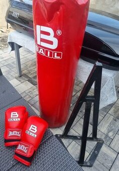 Box pytel nový - 1