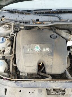 Motor Octavia 1 1.6i (BFQ) - 1