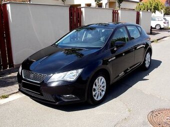 2015 Seat Leon Style 1,2 TSi 81kW HATCHBACK