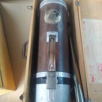 Vysavače Electrolux - 1