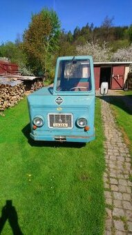 Multicar M22 - 1
