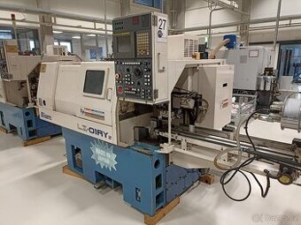 CNC soustruh Miyano LZ-01RY
