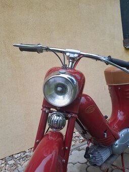 Jawa 555 - 1