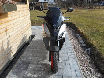 APRILIA SR 200 GT - 1