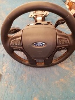 Ford ranger - Volant
