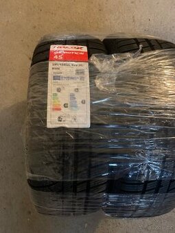 Pneumatiky 195/55 R16 celoroční